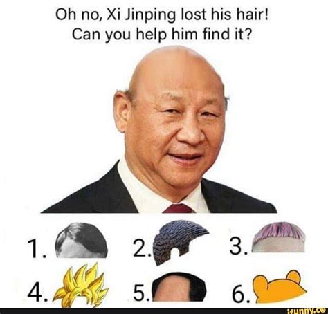 22+ Xi Jinping Laughing Meme