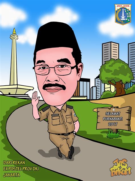 86 Contoh Gambar Ilustrasi Kartun Dan Karikatur Gambarilus Images