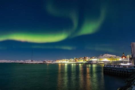 Experience the Northern Lights in Greenland | Guide to Greenland