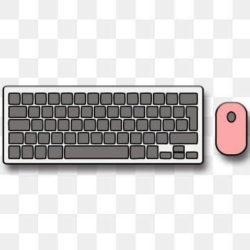 keyboard vector,vector,keyboard,cartoon keyboard,creative keyboard ...