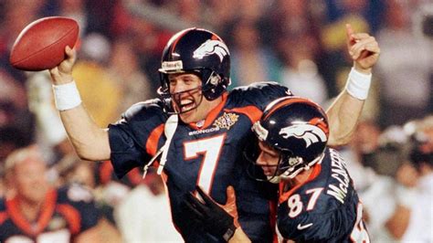 John Elway turns 62: Here are five fast facts about Broncos’ Hall of Fame quarterback - KISS NWA