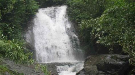 10 Hidden Waterfalls In Coorg You Must Visit | Travel Character