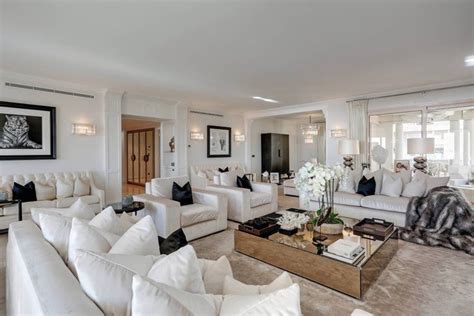 Monaco apartment interior | Apartment interior, Apartment, Interior