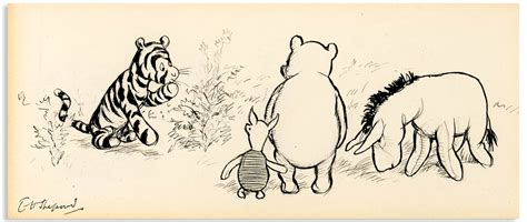 Winnie the Pooh Blood and Honey: Oh, Bother! Don’t Bother! - Comic Watch