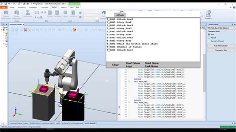 iorewcleaning.blogg.se - How to use abb robotstudio