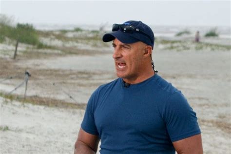 Jim Cantore's Spouse, Divorce, Sexual orientation, Children, Earnings, and Wealth – Hollywood Zam