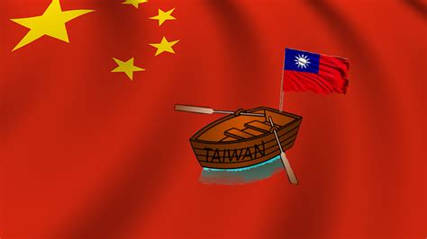 Taiwanese independence or Chinese reunification? - netivist