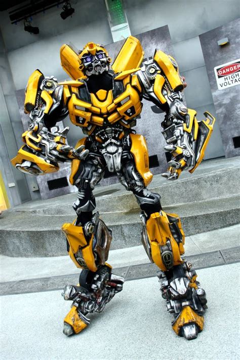 Transformers Bumblebee Original