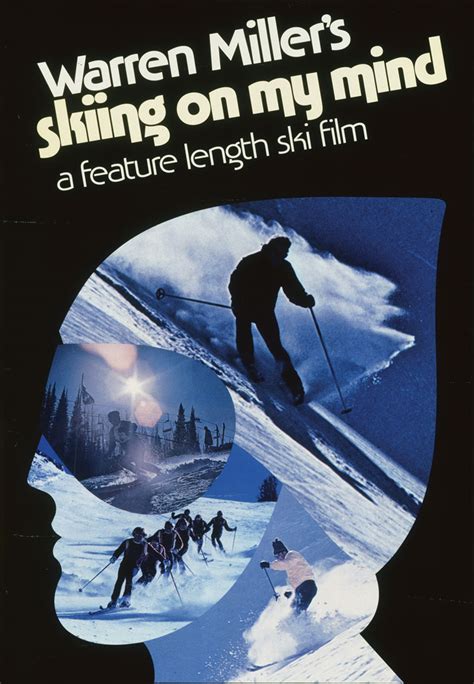 Warren Miller Seven Decades At The Ski Movies ⋆ SnowAction