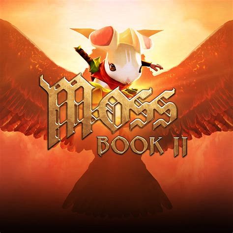 Moss: Book II [Images] - IGN