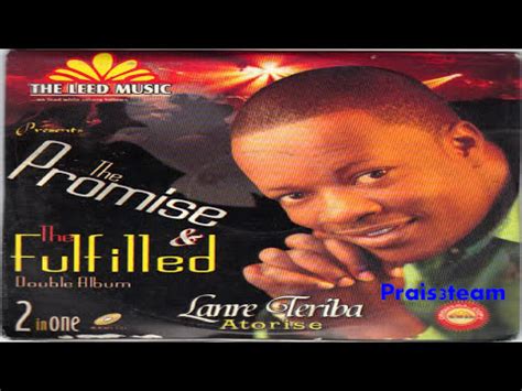 Yoruba Gospel Music - YouTube