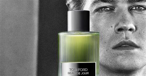 Tom Ford Beau de Jour edp 1.5ml Vial Sample - https://www.perfumeuae.com