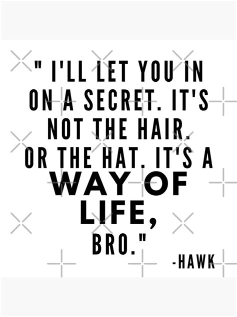 "cobra kai hawk, the hawk" Poster by aimansyed | Redbubble