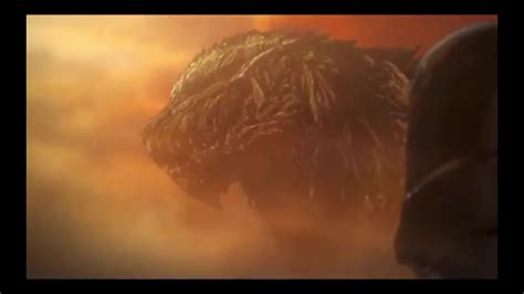 Godzilla Earth Roar Swap - YouTube