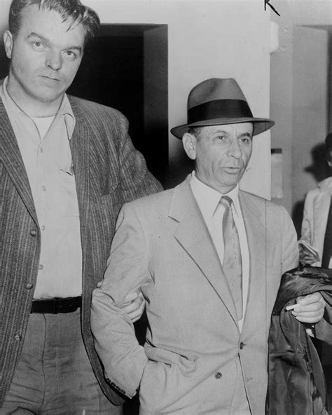 Meyer Lansky Biography, Meyer Lansky's Famous Quotes - Sualci Quotes 2019