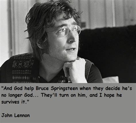 John Lennon Birthday Quotes - ShortQuotes.cc