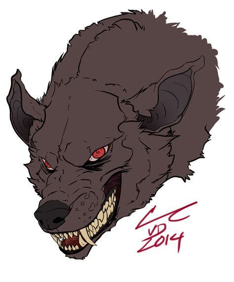 Some ugly dog by Chaotic--Edge on DeviantArt