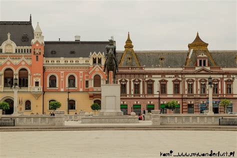 25 Pictures That Will Inspire You To Visit Oradea, Romania