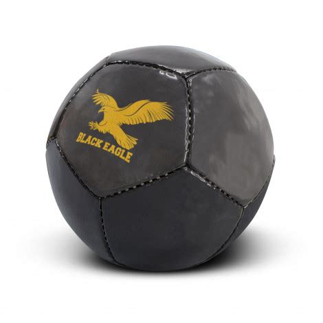 Promotional Mini Soccer Ball - Custom Branding | Bongo