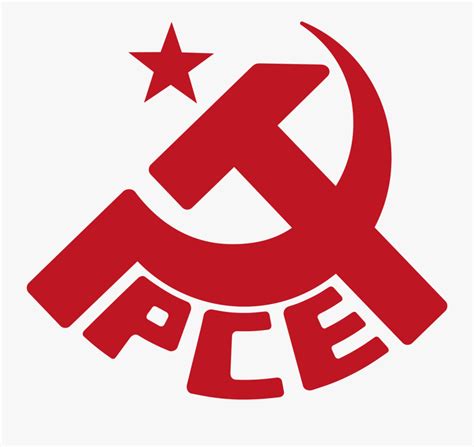 Communist Party Logo , Free Transparent Clipart - ClipartKey