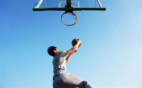 3 Explosive Exercises to Make You a Better Basketball Player