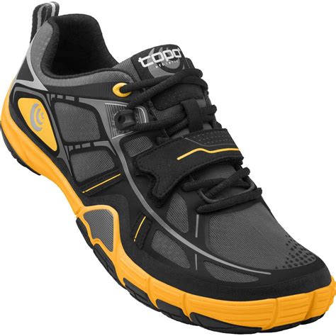 Topo Athletic Halsa Shoe - Men's | Backcountry.com