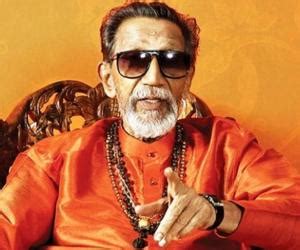 Bal Thackeray Biography, Birthday. Awards & Facts About Bal Thackeray