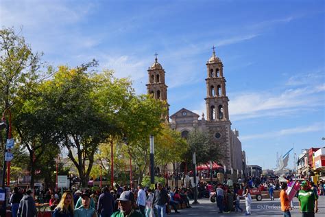 Is Juarez Safe to Visit? My Trip to this Mexico Border Town - 52 ...