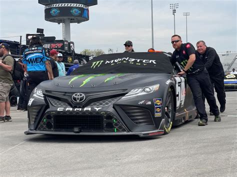 At-track photos: 2023 Martinsville-1 weekend | NASCAR