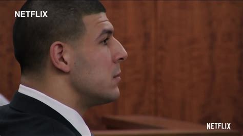 Netflix releases documentary on Aaron Hernandez