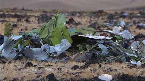 Video Preliminary data shows link between deadly 737 MAX crashes ...