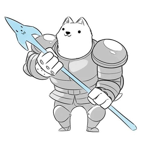 "Dog Knight " by davethrkid | Redbubble