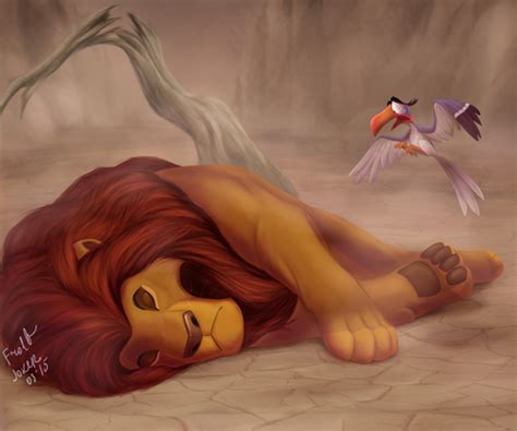 The Lion King images Mufasa's death HD wallpaper and background photos (39355005)