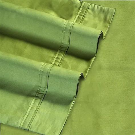 Egyptian Cotton 500 Thread Count Flat Sheet