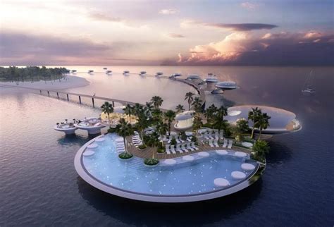 The Red Sea Project, Saudi Arabia: regenerative tourism - THE Stylemate