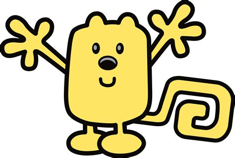 Voices Of Wow Wow Wubbzy Characters