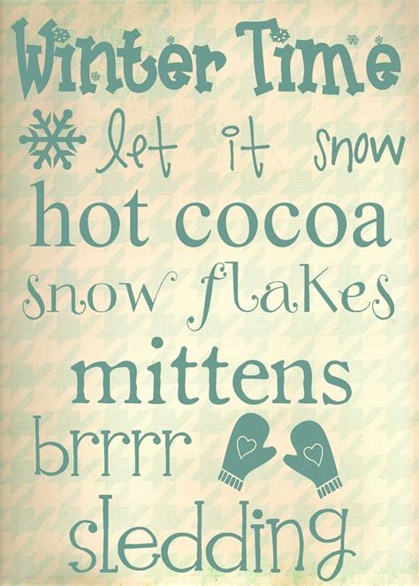 Christmas Hot Chocolate Quotes Sayings. QuotesGram