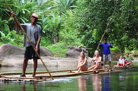 Phuket River Raft, Cave & Jungle Adventure Tour with ATV Ride 2024