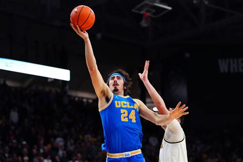 Top 25 roundup: No. 4 UCLA edges Colorado to claim Pac-12 title | Reuters