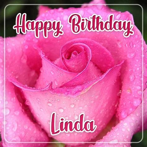 Happy Birthday Linda – iwn.su