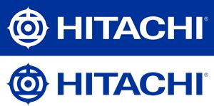 Hitachi Logo PNG Vectors Free Download