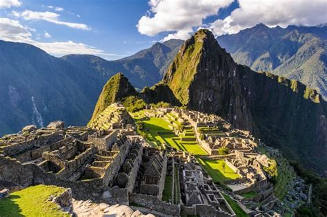 14 Famous Landmarks in South America to Visit | Celebrity Cruises