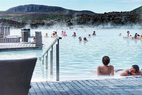 Blue Lagoon (Iceland) – access, ticket prices, opening hours, practical ...