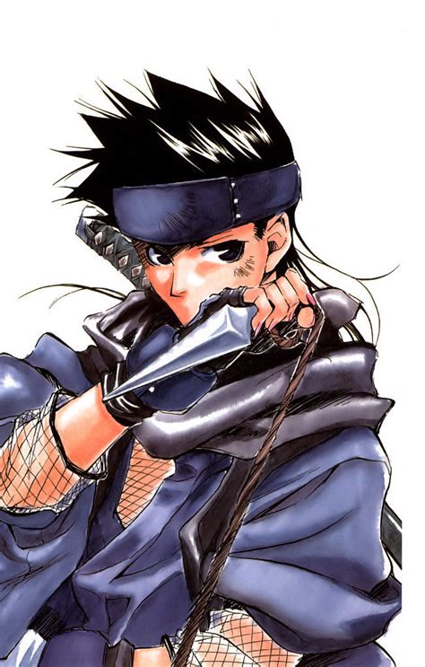 PeaceMaker Kurogane - Peacemaker Kurogane Photo (13583663) - Fanpop