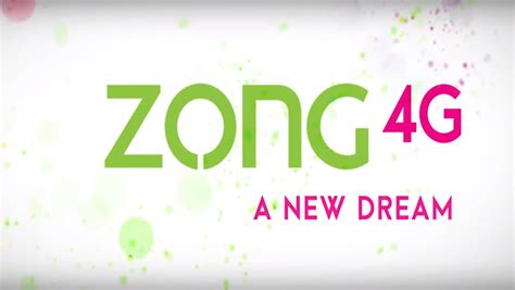 Zong Introduces A New Service to Subscribe the Zong Bundles and Services - PhoneWorld