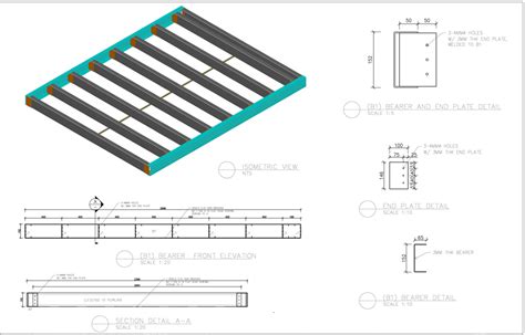 4 Tips & Techniques to Create Shop Drawings with Revit