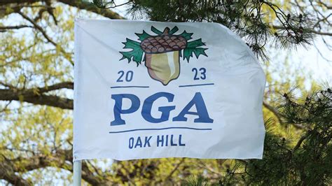 2023 PGA Championship TV schedule: How to watch the PGA on TV