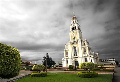 Church of Moca, Dominican Republic - Cibao region | Beautiful vacations ...