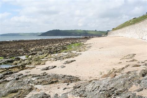 Ask A Local: Castle Beach, Falmouth, South Cornwall | Coast Radar