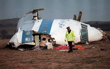 Lockerbie Bomber Was Innocent; New Documents Support the Obvious | WideShut.co.uk